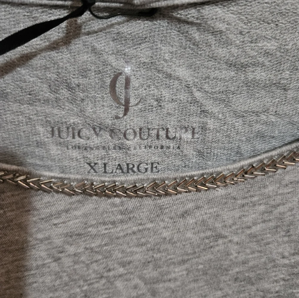 Nwt Juicy Couture dress- xl - Picture 5 of 10